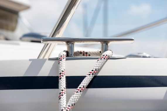 maintenance yatching marbella